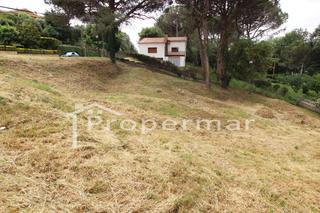 Terreny residencial a Carrer del pi 92. Terreny urbanitzable a can vila!