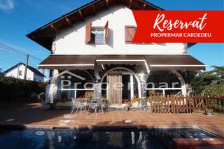 Casa a Vallgorguina. Preciosa casa a 4 vientos