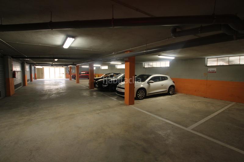 Foto 31f16881-459f-4a10-896a-f329ce2d2d9a. Aparcament cotxe a Cardedeu