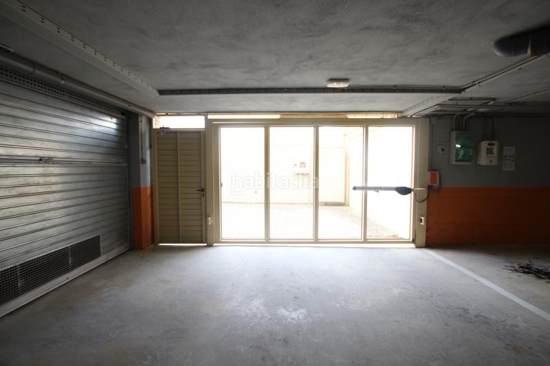 Foto 4208302c-ad33-4e51-86af-eaf365a5ad11. Aparcament cotxe a Cardedeu