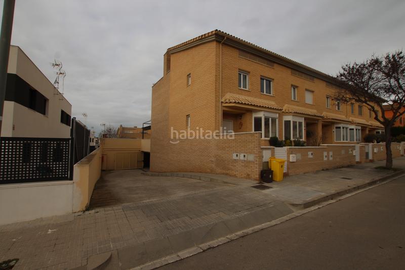 Foto 667e5f71-2d4d-4f67-a0fc-e48cec4aa7bd. Aparcament cotxe a Cardedeu