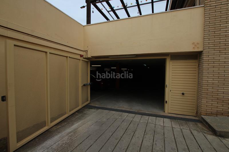 Foto ba466cb8-d902-4099-a005-a41948aa286e. Aparcament cotxe a Cardedeu