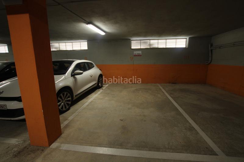 Foto fba6782a-4aa9-4ef1-86fd-cd79e415da25. Aparcament cotxe a Cardedeu