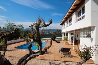 Casa a Sant Antoni de Vilamajor. Espectacular vivienda cerca de cardedeu