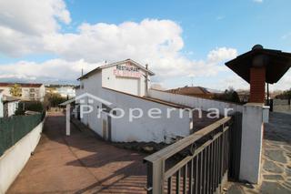 Maison  Carrer flamicell. Oportunitat de negoci!!!  casa més restaurant