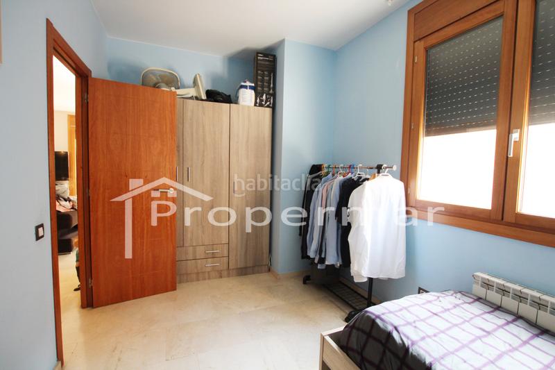 Foto 456a0ad0-8368-4be1-bc8c-e095833d15d5. Pis amb calefacció aparcament a Llinars del Vallès