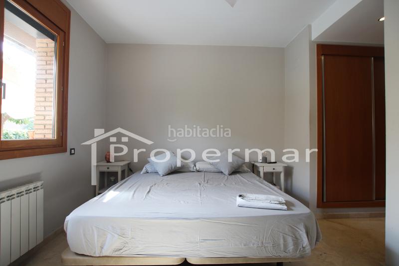 Foto 5e847024-1376-407f-9653-135de9499fa0. Pis amb calefacció aparcament a Llinars del Vallès