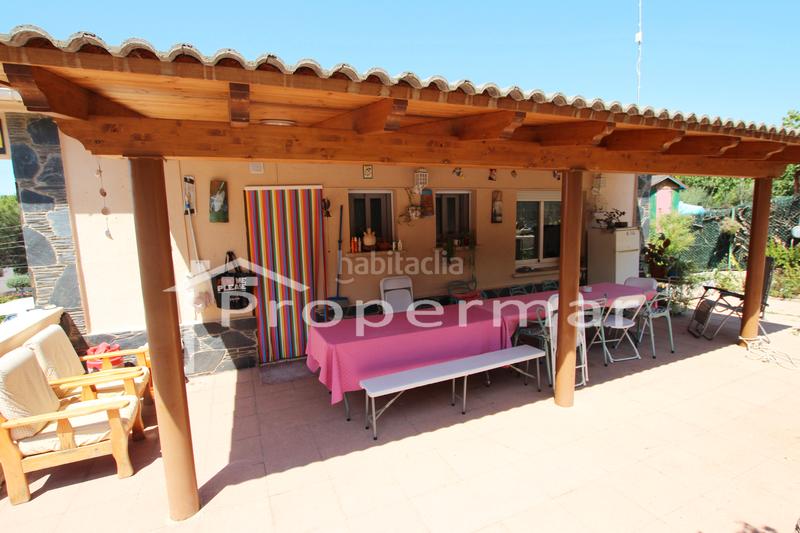 Foto 8e1214ba-99a6-493d-87b4-5f7092eb00cb. Casa fantàstica vivenda en Cànoves i Samalús