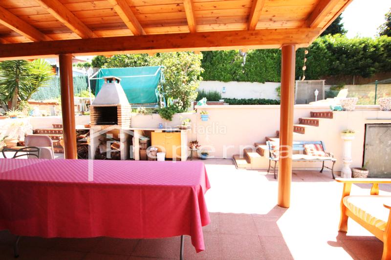 Foto cc3c1055-4047-45ae-bdb6-814a562398f9. Casa fantàstica vivenda en Cànoves i Samalús
