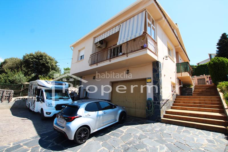Foto f37f9b8b-868d-43b1-a62f-029431763122. Casa fantàstica vivenda en Cànoves i Samalús