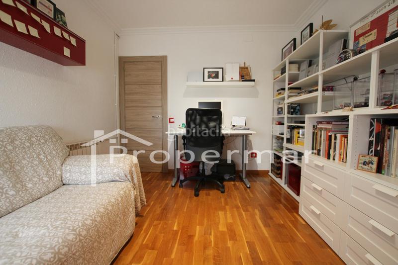 Foto 23db52a0-dec9-4c14-a6a7-1e38bfb901e2. Appartement avec chauffage dans Hostal Granollers