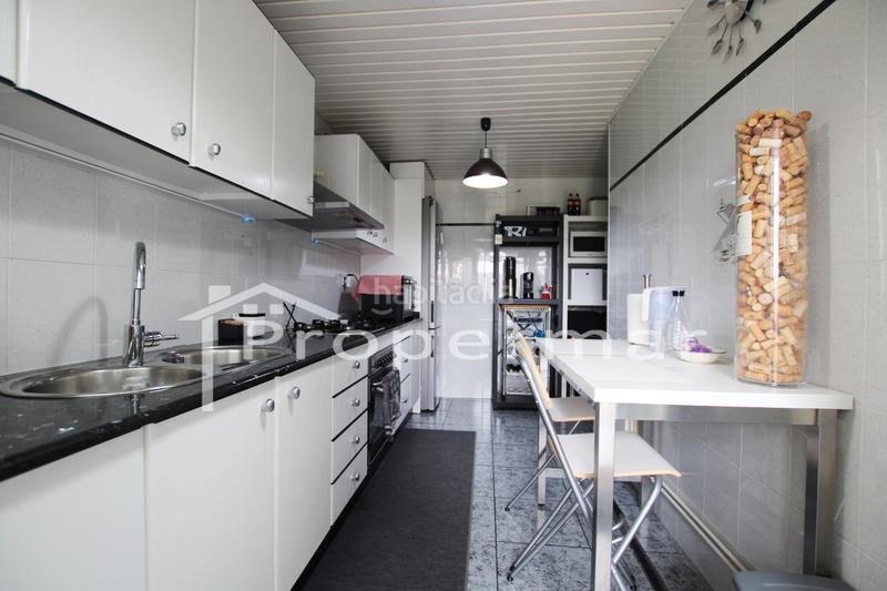 Foto 2c7ec674-c091-4444-a823-463dc9c1e552. Appartement avec chauffage dans Hostal Granollers