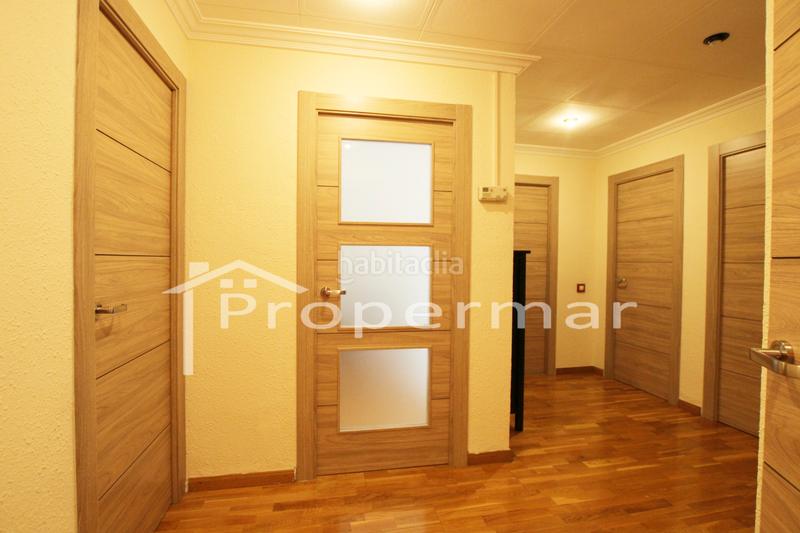 Foto 6e9b804c-8147-40ce-81ba-49713c7c654c. Appartement avec chauffage dans Hostal Granollers