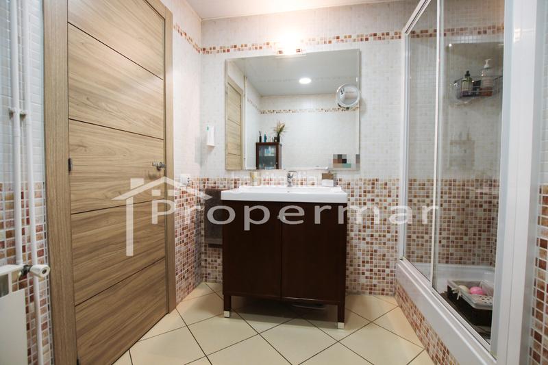 Foto 91cd1480-1958-4268-bfde-7406b18d815f. Appartement avec chauffage dans Hostal Granollers