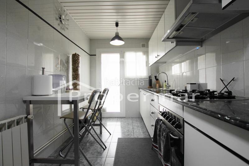 Foto bb95228a-c587-4bb1-9f54-366a18fa053e. Appartement avec chauffage dans Hostal Granollers