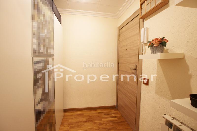 Foto c9d651cc-6b58-43ac-8d31-7edb736a305d. Appartement avec chauffage dans Hostal Granollers