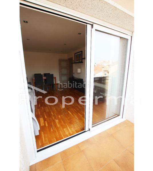 Foto edfe027a-3a26-4ff6-9d4f-74d99d25d411. Appartement avec chauffage dans Hostal Granollers