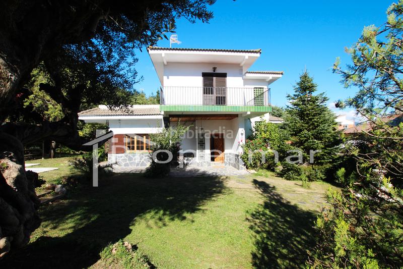 Foto 22d8fdf7-82cd-4c4e-899f-829fc11d8c0d. House with fireplace heating parking pool in Sant Antoni de Vilamajor