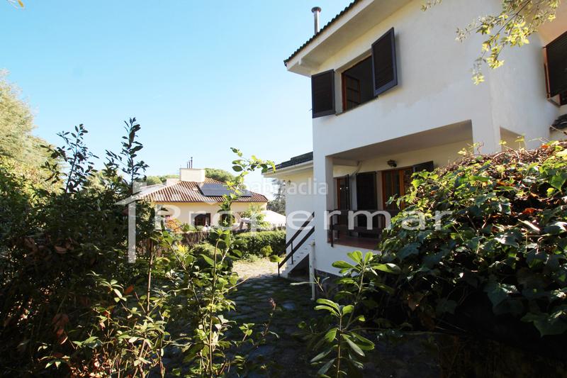 Foto 31e79d6b-4c33-49bf-90aa-b2923fd47d59. House with fireplace heating parking pool in Sant Antoni de Vilamajor