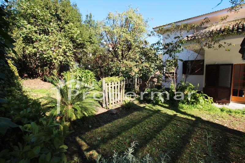 Foto 3b2351eb-9495-4ca9-a734-862d9b195e00. House with fireplace heating parking pool in Sant Antoni de Vilamajor