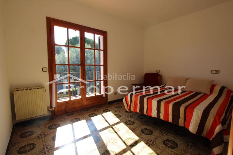 Foto 4550b295-d43b-4e29-bfe2-189d496efcd0. House with fireplace heating parking pool in Sant Antoni de Vilamajor