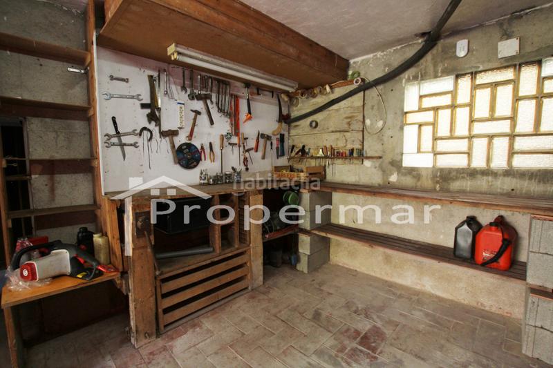 Foto 464f69f2-d644-40ec-a56a-3852fa9225ed. House with fireplace heating parking pool in Sant Antoni de Vilamajor