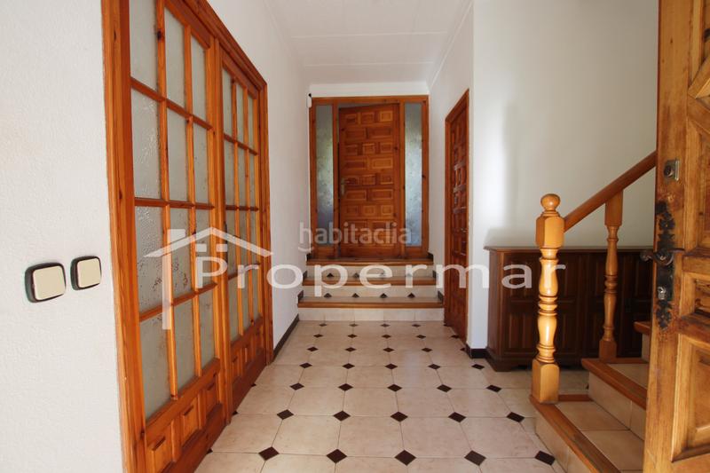 Foto 4bc73815-f1c4-457c-aab7-6b0283cb9557. House with fireplace heating parking pool in Sant Antoni de Vilamajor