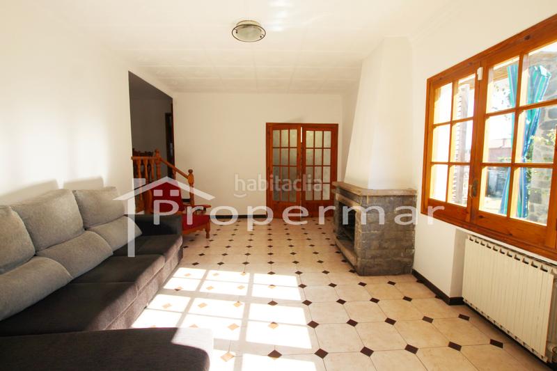 Foto 60a8eb33-e5cb-4e08-a963-d5b8883d61c9. House with fireplace heating parking pool in Sant Antoni de Vilamajor