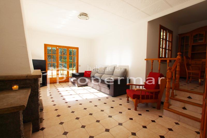 Foto 71f1ec69-8e6a-4feb-93af-f54640a2bfee. House with fireplace heating parking pool in Sant Antoni de Vilamajor