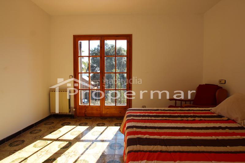 Foto 7d9513e4-885b-4f9a-9915-6f983216a197. House with fireplace heating parking pool in Sant Antoni de Vilamajor