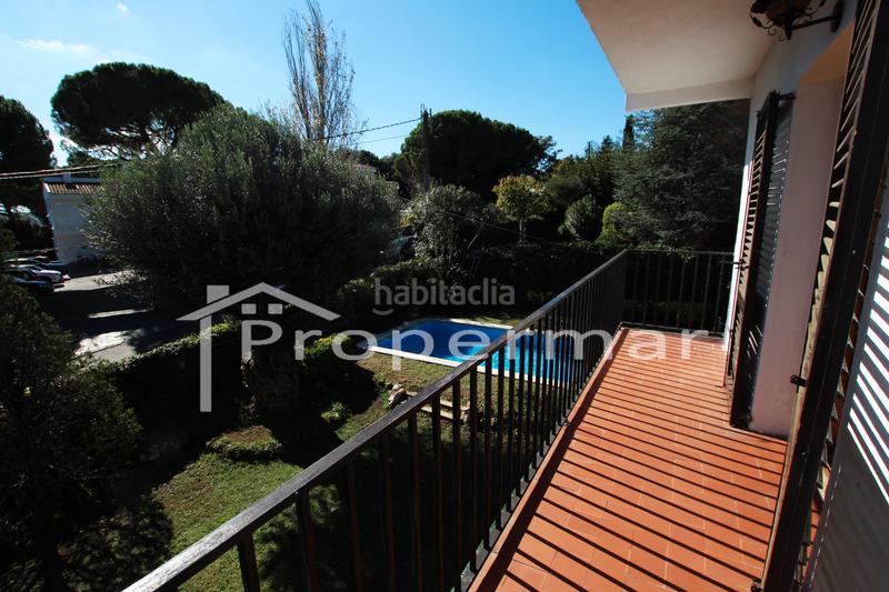 Foto 9a25ca67-61dd-41bc-8463-fdc3cb34886a. House with fireplace heating parking pool in Sant Antoni de Vilamajor