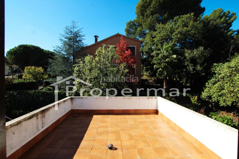 Foto c03b997e-2ca7-4158-80aa-bd2364c0aa84. House with fireplace heating parking pool in Sant Antoni de Vilamajor