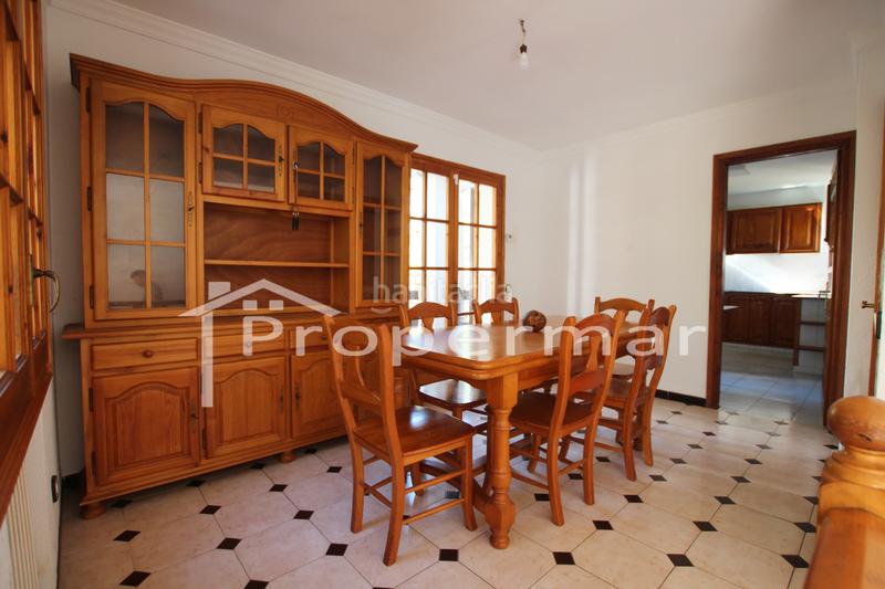 Foto c3da5794-f21b-408b-b478-84ad30776279. House with fireplace heating parking pool in Sant Antoni de Vilamajor