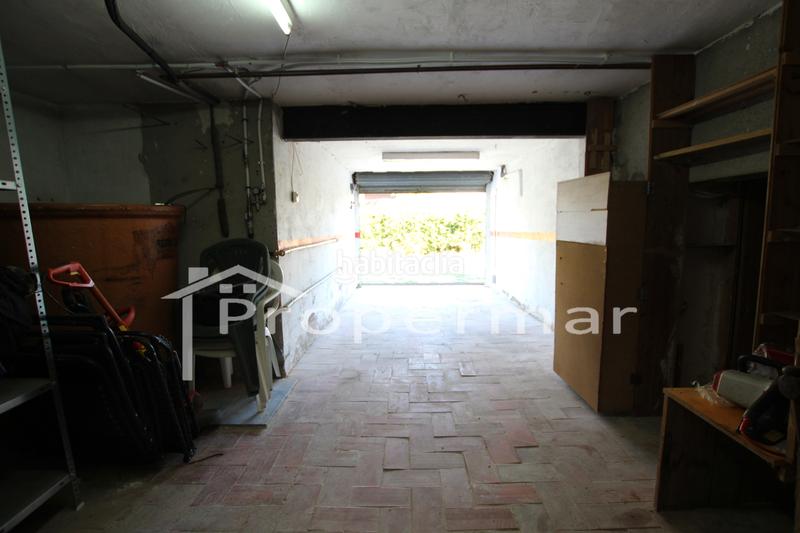 Foto c6e5fa32-a828-45c0-b204-1eeb4adc5201. House with fireplace heating parking pool in Sant Antoni de Vilamajor