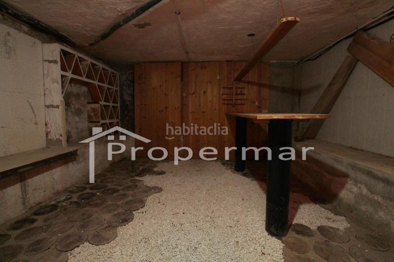 Foto c9284823-a647-43fe-a2df-ddc74072ba4e. House with fireplace heating parking pool in Sant Antoni de Vilamajor