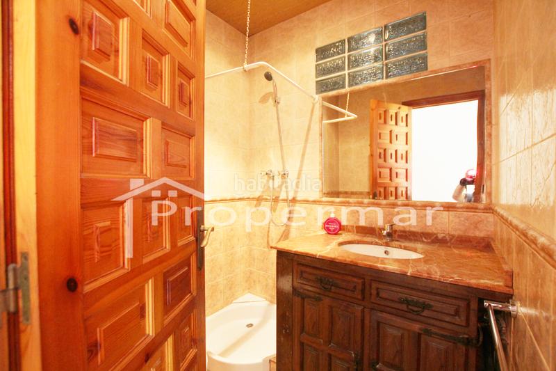 Foto d3563ddf-7831-4aa4-b6da-02b200c0af2a. House with fireplace heating parking pool in Sant Antoni de Vilamajor