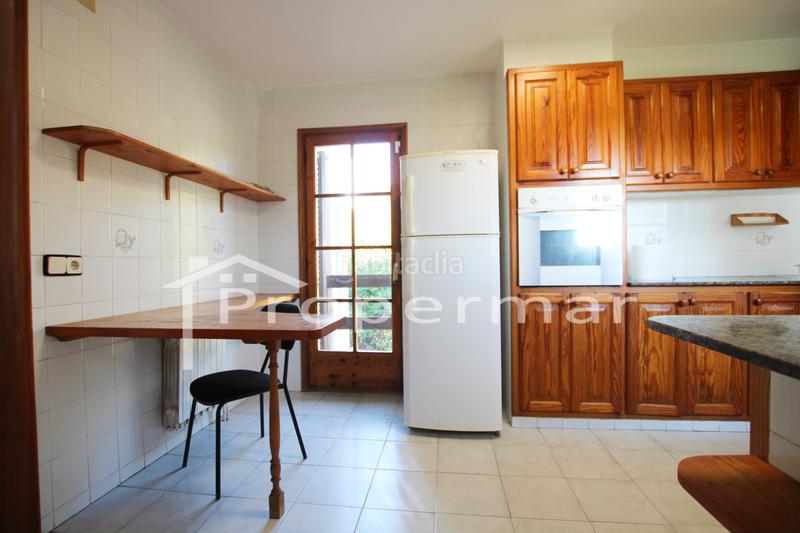 Foto e2f17e5b-ed70-485d-ab6a-bb3714630418. House with fireplace heating parking pool in Sant Antoni de Vilamajor