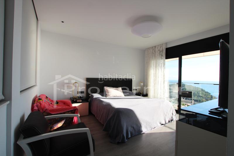 Foto 7e50c93f-7fc6-43e3-8fa6-dd54b20a6f6f. Casa adosada fantastica casa en caldes d'estrac en Caldes d´Estrac