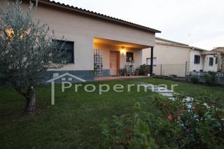 Maison à Cànoves i Samalús. Vivienda en planta!