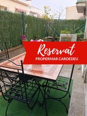 Pis a Cardedeu. Oportunidad piso cardedeu