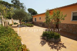 House in Sant Pere de Vilamajor