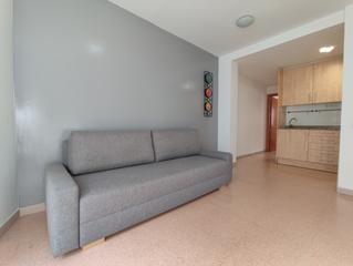Lloguer Apartament a El Camp de l´Arpa del Clot. Alquiler de temporada en el clot.