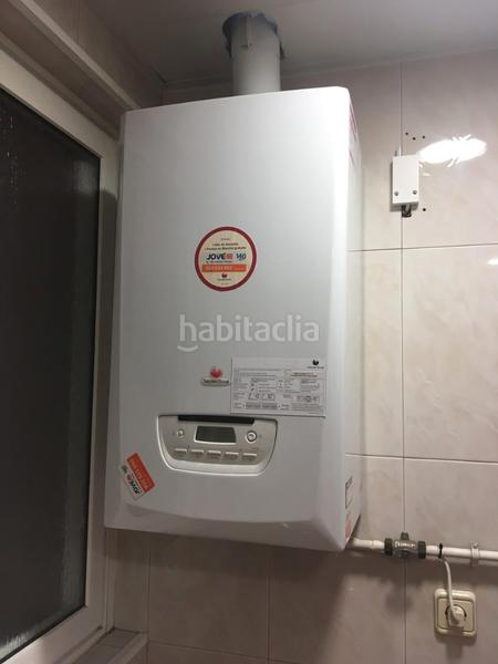 Foto 2711a909-e047-4a23-a853-e8a59e249fc3. Location appartement avec chauffage parking dans Vilapicina - Torre Llobeta Barcelona