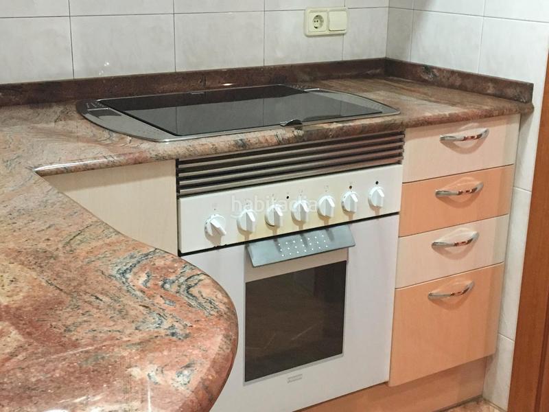 Foto b854552b-c772-442b-907e-704b332a8a94. Location appartement avec chauffage parking dans Vilapicina - Torre Llobeta Barcelona
