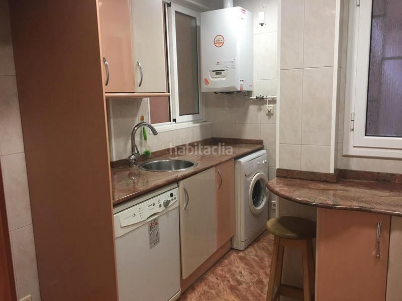 Foto e1b71fc5-66b3-4c41-9a83-c8772aa89a62. Location appartement avec chauffage parking dans Vilapicina - Torre Llobeta Barcelona