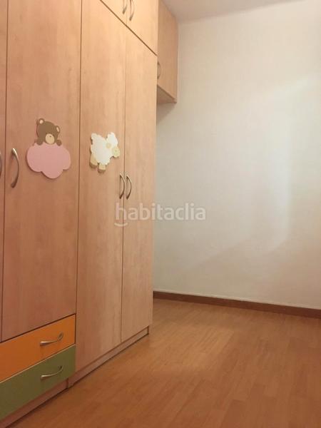 Foto e29555f9-5f3b-43c7-bb12-538927e2c2a4. Location appartement avec chauffage parking dans Vilapicina - Torre Llobeta Barcelona