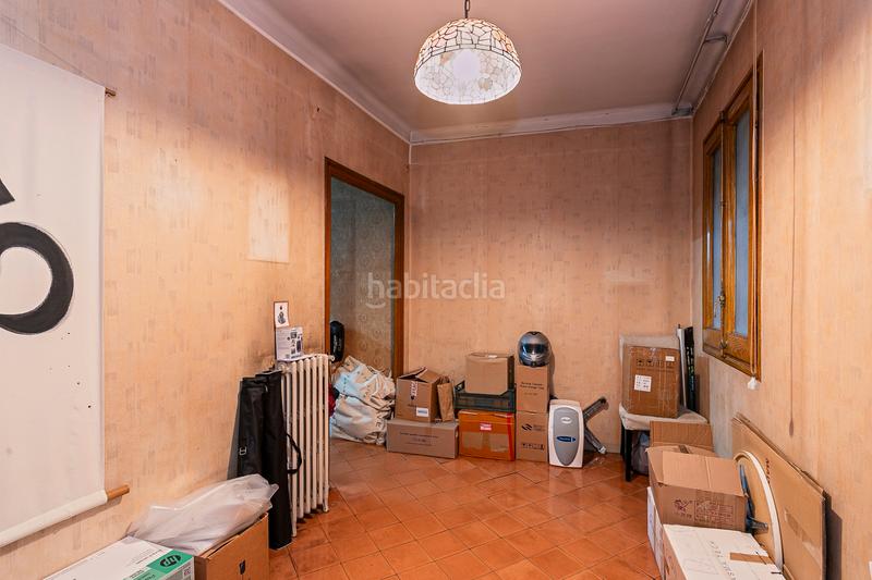 Foto 4e42d33d-82a0-485d-b424-4270fcf715c6. Pis a El Clot Barcelona