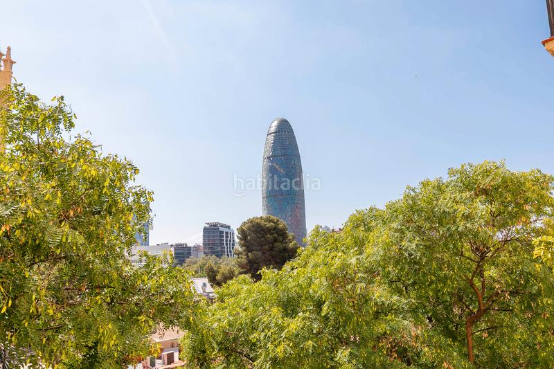 Foto 095dc5cc-7be7-48b9-835d-6e1d92b5ab2e. Piso en El Clot Barcelona