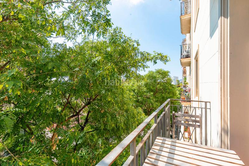 Foto 6ca1a531-e88d-4596-8022-e3cb25b32311. Piso en El Clot Barcelona