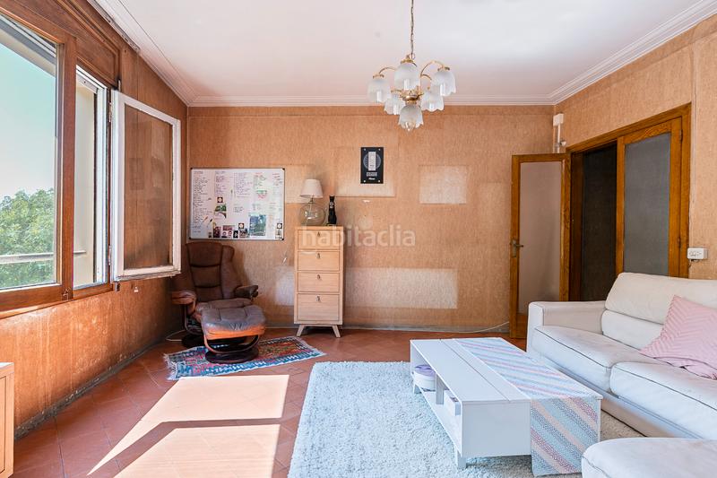 Foto 6e4dcbee-8a4d-4ccc-ad3a-be4827c78a13. Piso en El Clot Barcelona